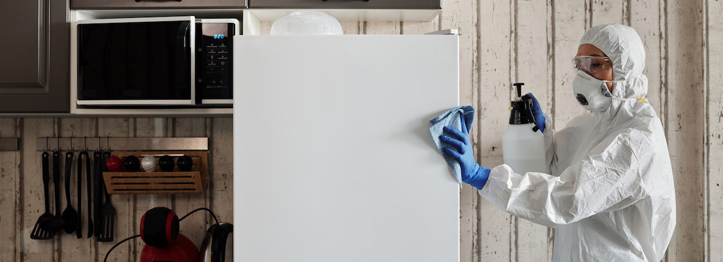 How to Handle Pests in a Texas Rental Property