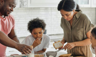 How to Manage a New Home Search With Kids in Katy Texas