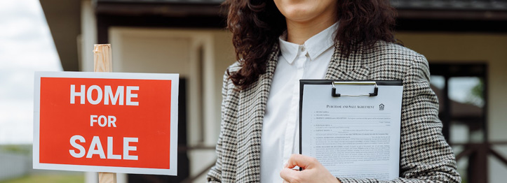 How to Sell a Texas Property With a Tenant Still Living in It