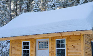 How to Winterize Your Rental Property