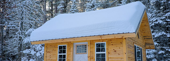 How to Winterize Your Rental Property