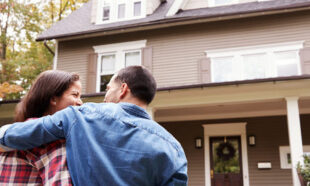 How to be a Proactive Homeowner