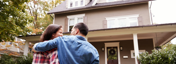How to be a Proactive Homeowner