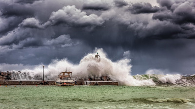 Hurricane