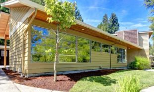 Improve Curb Appeal