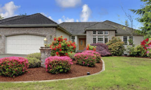 Improve the Curb Appeal of a Rental Property