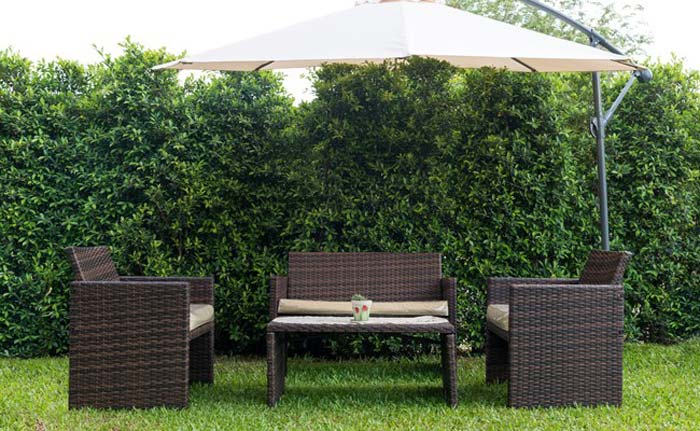 Incorporate Shade