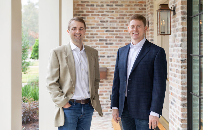Interested in investing in Houston or Austin Interested in investing in Houston or Austin