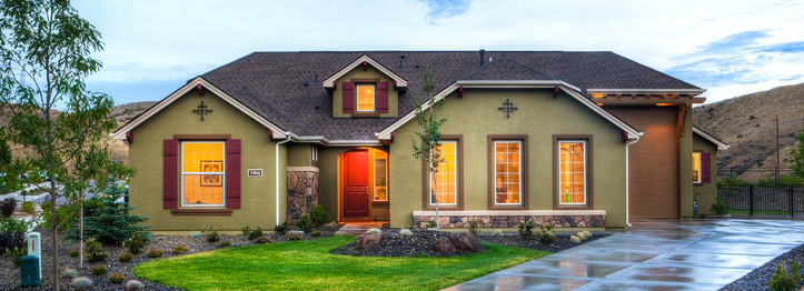 Why Invest in Buy-and-Hold Properties In Houston