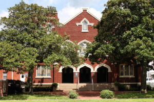 Invest in Richmond Texas
