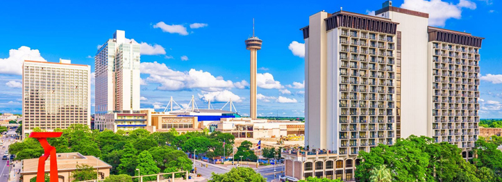 Invest in San Antonio Real Estate Without Living There