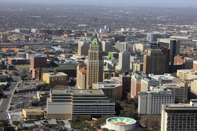 Invest in San Antonio Texas