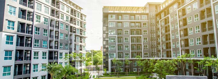 Investing in a Multifamily Home