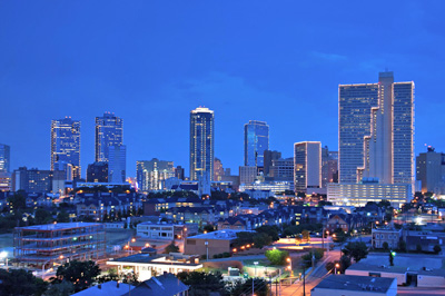 Is Fort Worth the Best Place for You?
