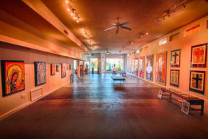 KCAM Contemporary Art Museum