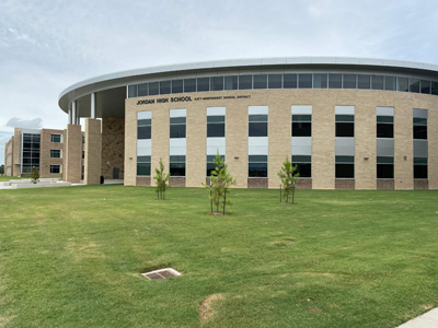Katy Has Great Schools and Ranks High
