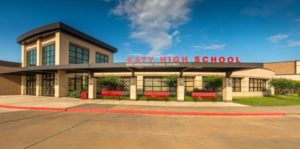 Katy High School