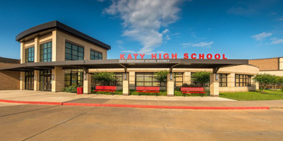 Katy High School