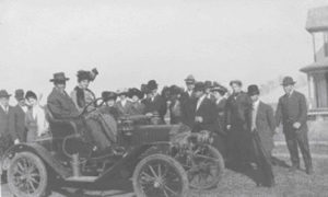 Katy TX History