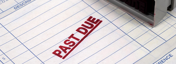 Landlords Handle Late Fees In Houston