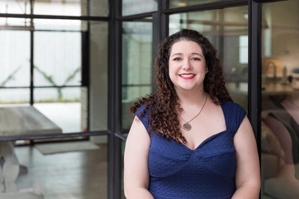Lauren Brown - Administrative Assistant Lauren Brown - Administrative Assistant