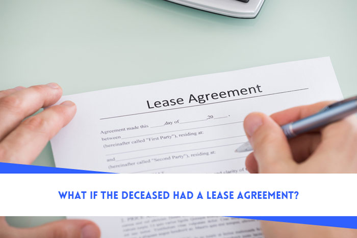 Lease Agreements