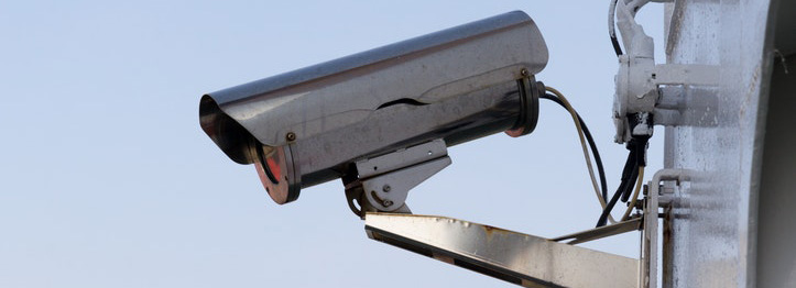 Legal Considerations Before You Install Video Surveillance on Your Katy, Texas Property