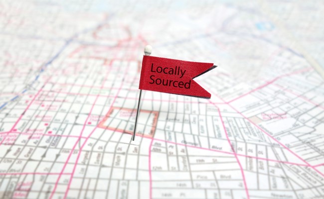 Local Company