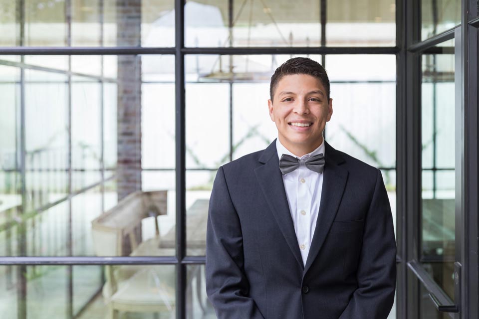 Luis Rojo - Repair and Maintenance Manager Luis Rojo - Repair and Maintenance Manager