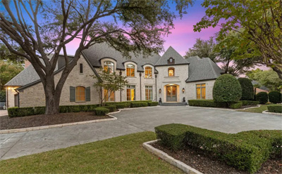 Luxury Homes in Plano TX - Plano Property Managers