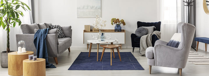 How to Make More Space in Your House (Without Moving)