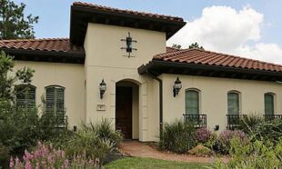Make Your Home In Paradise – Move To The Woodlands