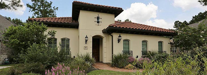Make Your Home In Paradise – Move To The Woodlands