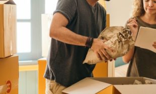 How to Minimize Stress While Packing for a New House in Katy, Texas