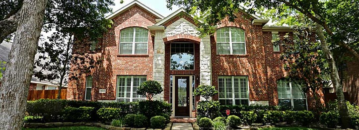 Missouri City, Texas – a truly hand-crafted town