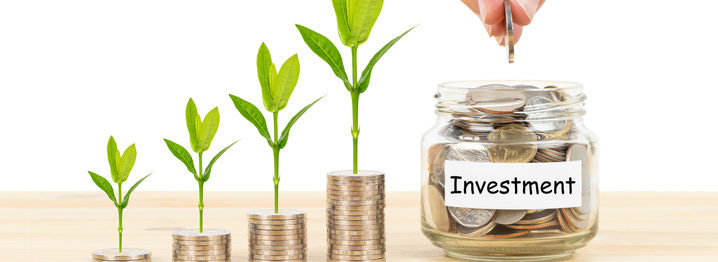 Money to Invest in Real Estate