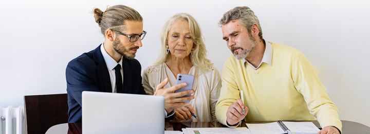 Most home insurance policies last for a year