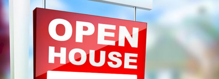 Open-Houses