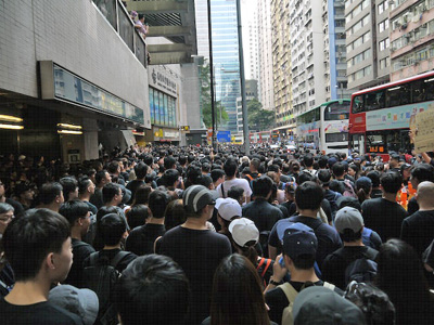 Population and Demographics