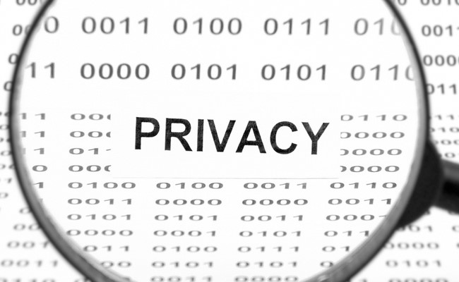 Privacy
