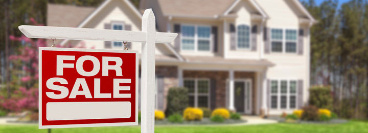 Problems That Could Stop Your Home From Selling
