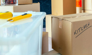 8 Professional Packing Tips for Your Next Move