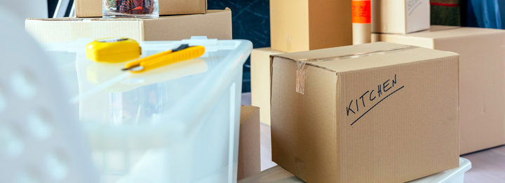 8 Professional Packing Tips for Your Next Move