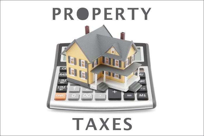 Property Taxes are Anything But Stable