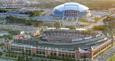 Ready to Invest in Arlington, Texas