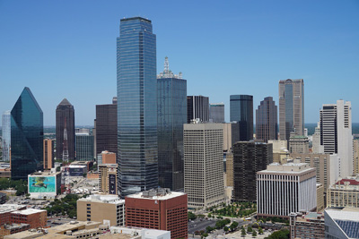 Ready to Invest in Dallas, Texas
