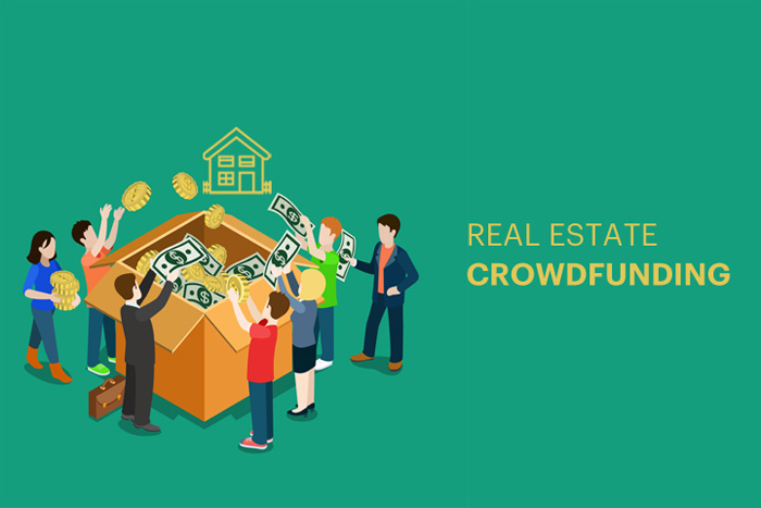 Real Estate Crowdfunding