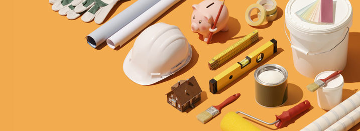 8 Ways to Reduce Maintenance Costs as a New Homeowner