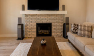 Rental Property Upgrades