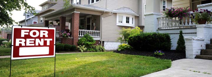 What Should You Do With a Rental Property When Moving Away?